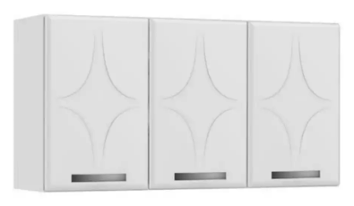 Aéreo Telasul Rubi 3 portas