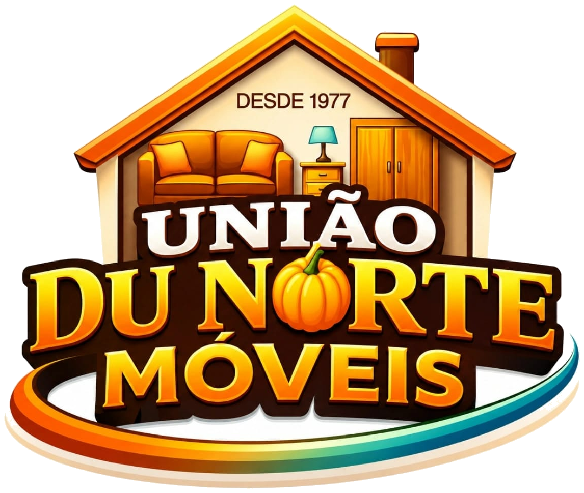 União Du Norte Móveis — desde 1977